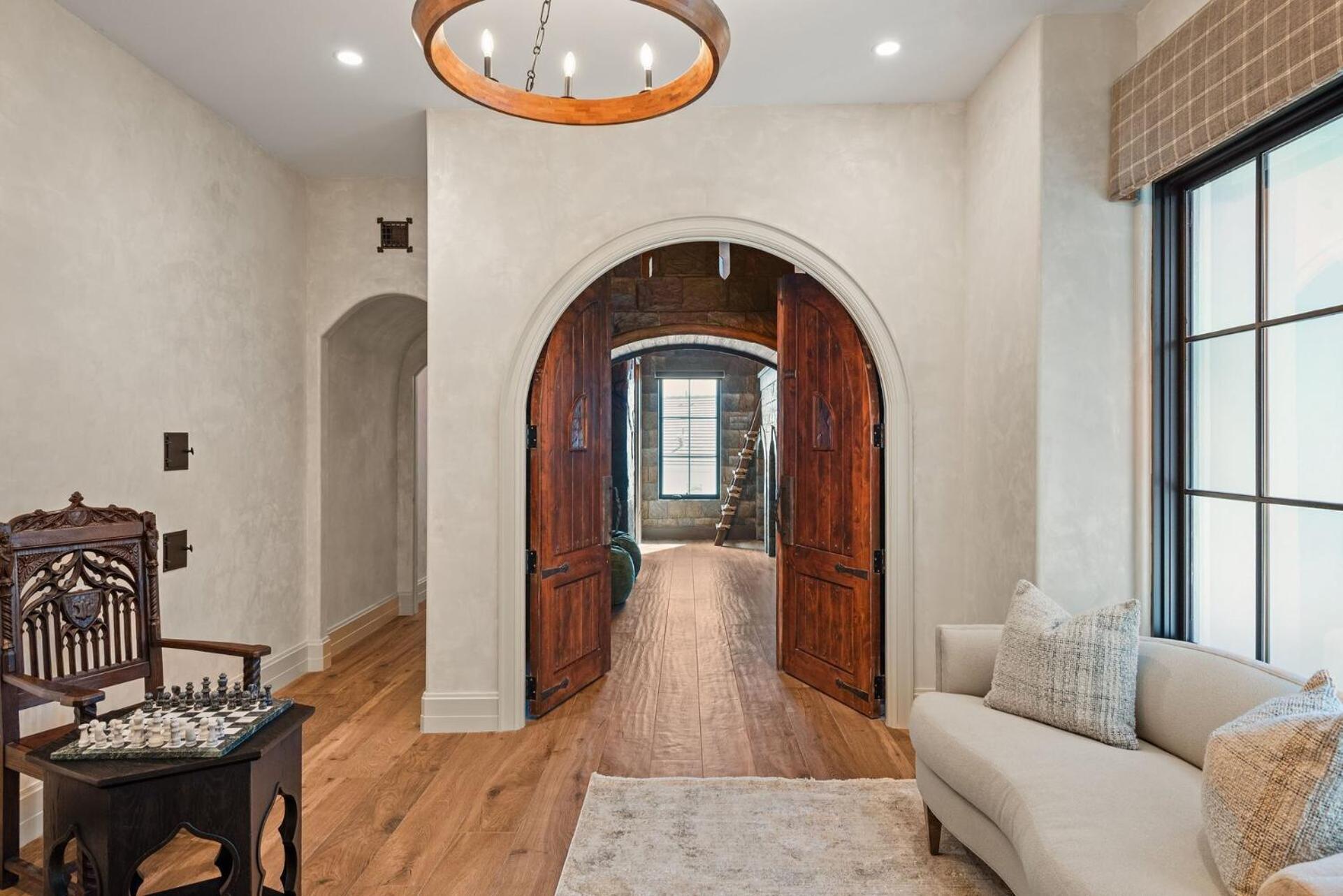 Luxurious 15 Bedroom Villa In Orlando6515 คิสซิมมี ภายนอก รูปภาพ