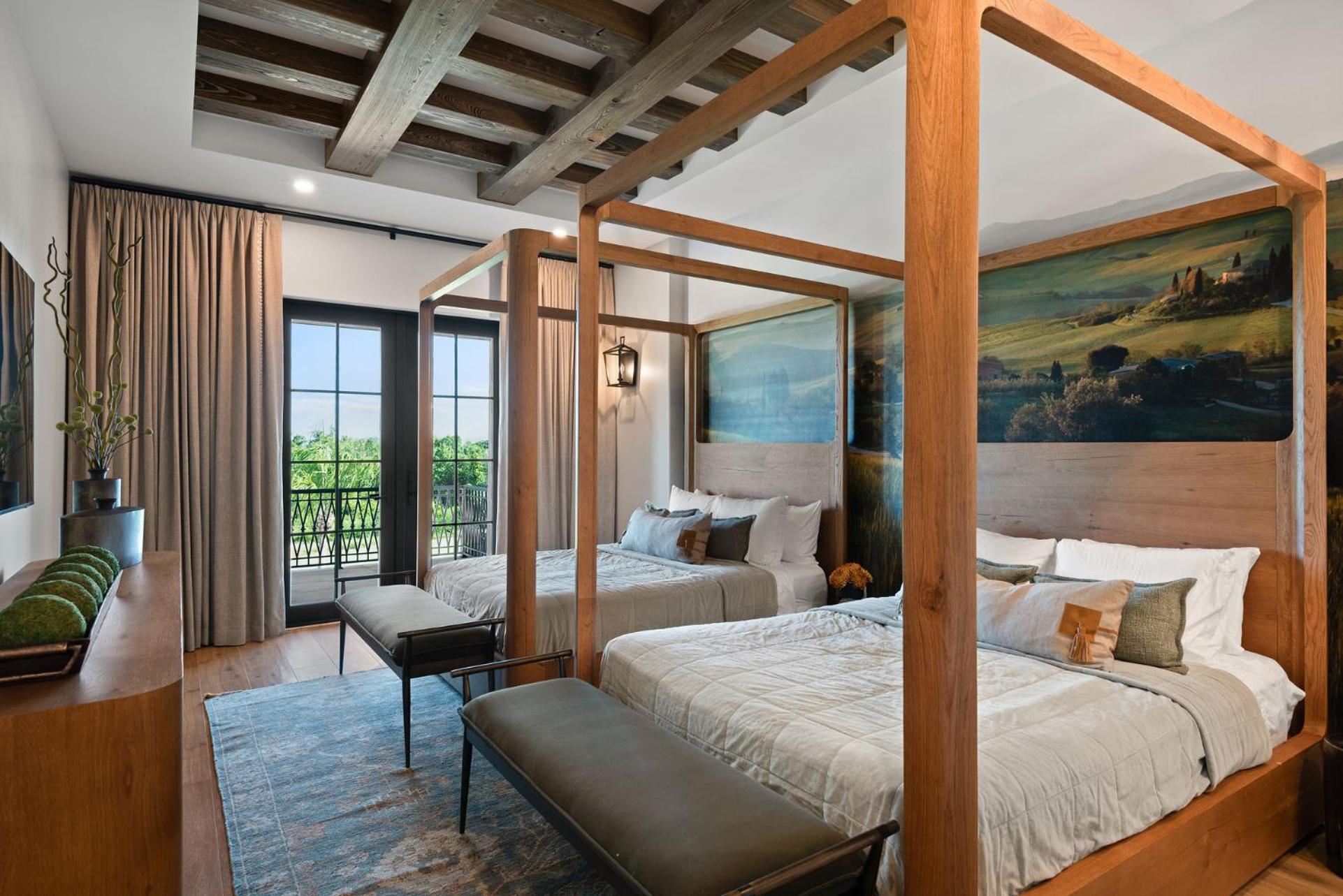 Luxurious 15 Bedroom Villa In Orlando6515 คิสซิมมี ภายนอก รูปภาพ