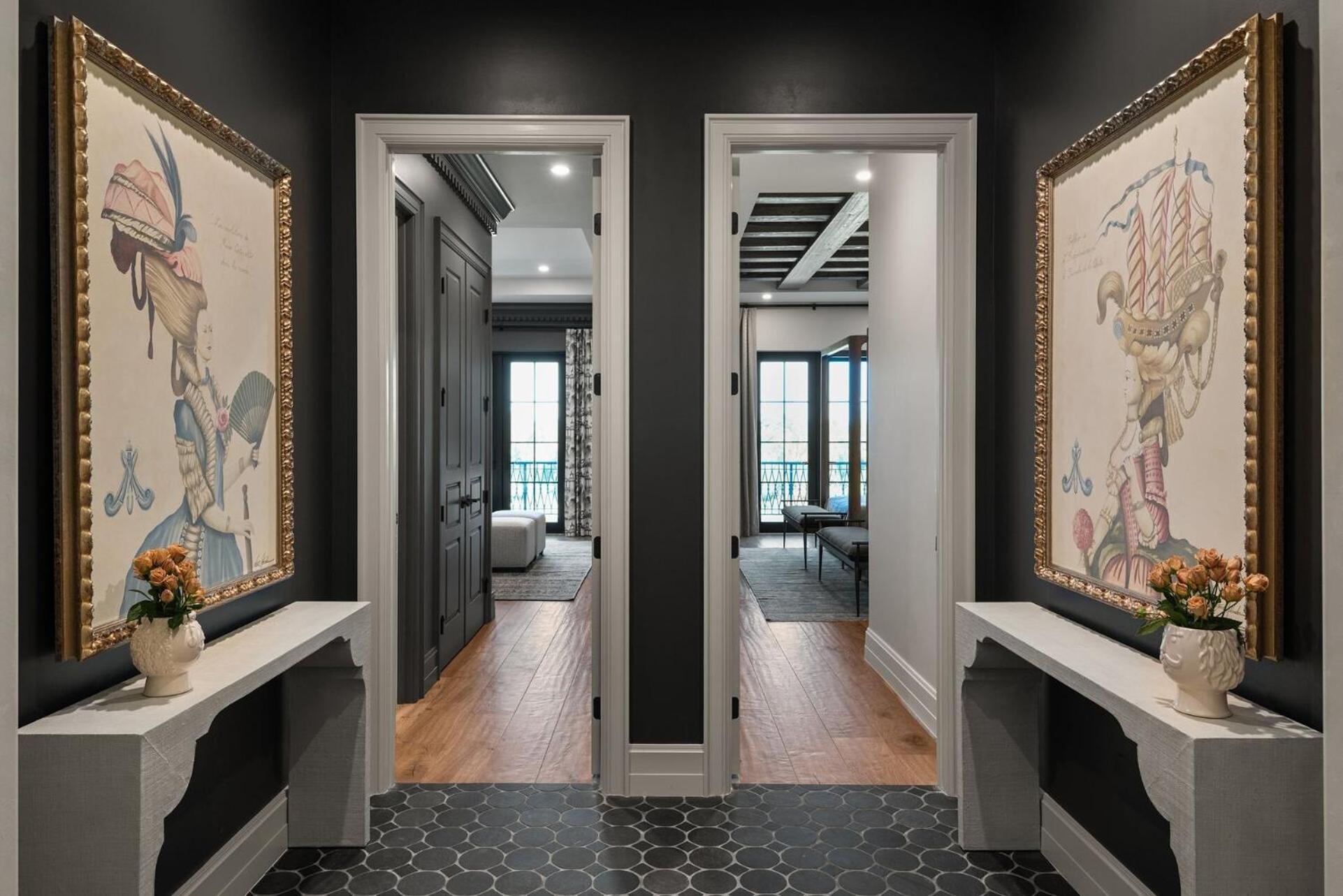 Luxurious 15 Bedroom Villa In Orlando6515 คิสซิมมี ภายนอก รูปภาพ