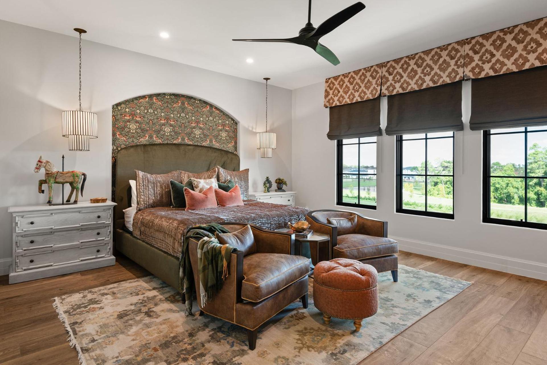 Luxurious 15 Bedroom Villa In Orlando6515 คิสซิมมี ภายนอก รูปภาพ