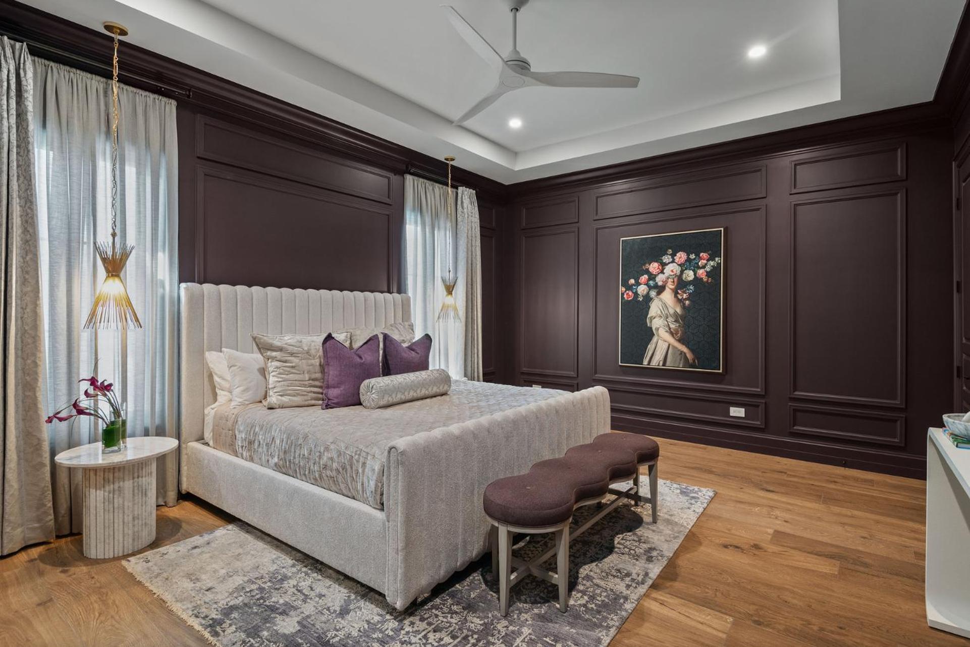 Luxurious 15 Bedroom Villa In Orlando6515 คิสซิมมี ภายนอก รูปภาพ