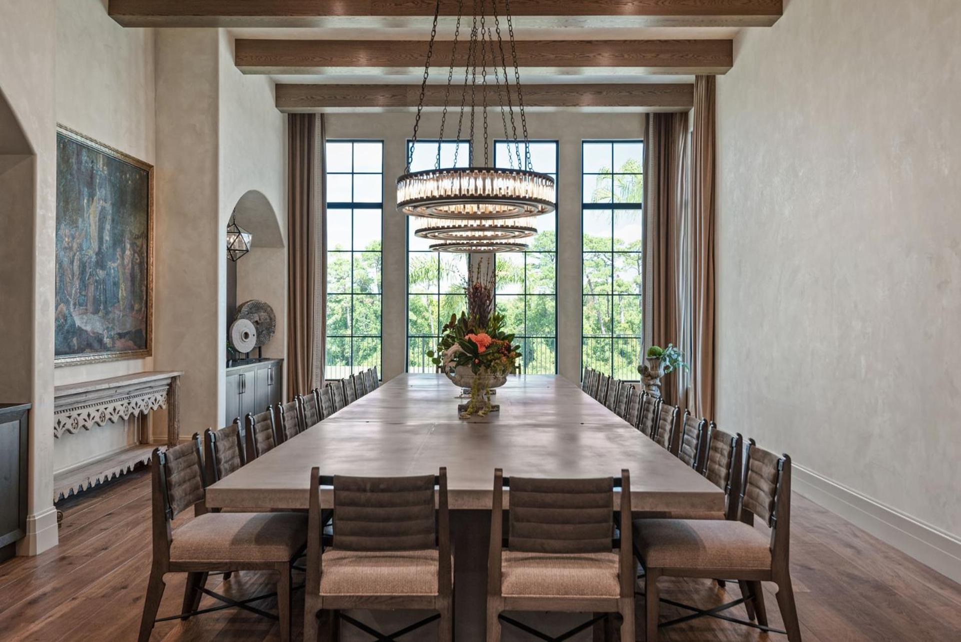 Luxurious 15 Bedroom Villa In Orlando6515 คิสซิมมี ภายนอก รูปภาพ