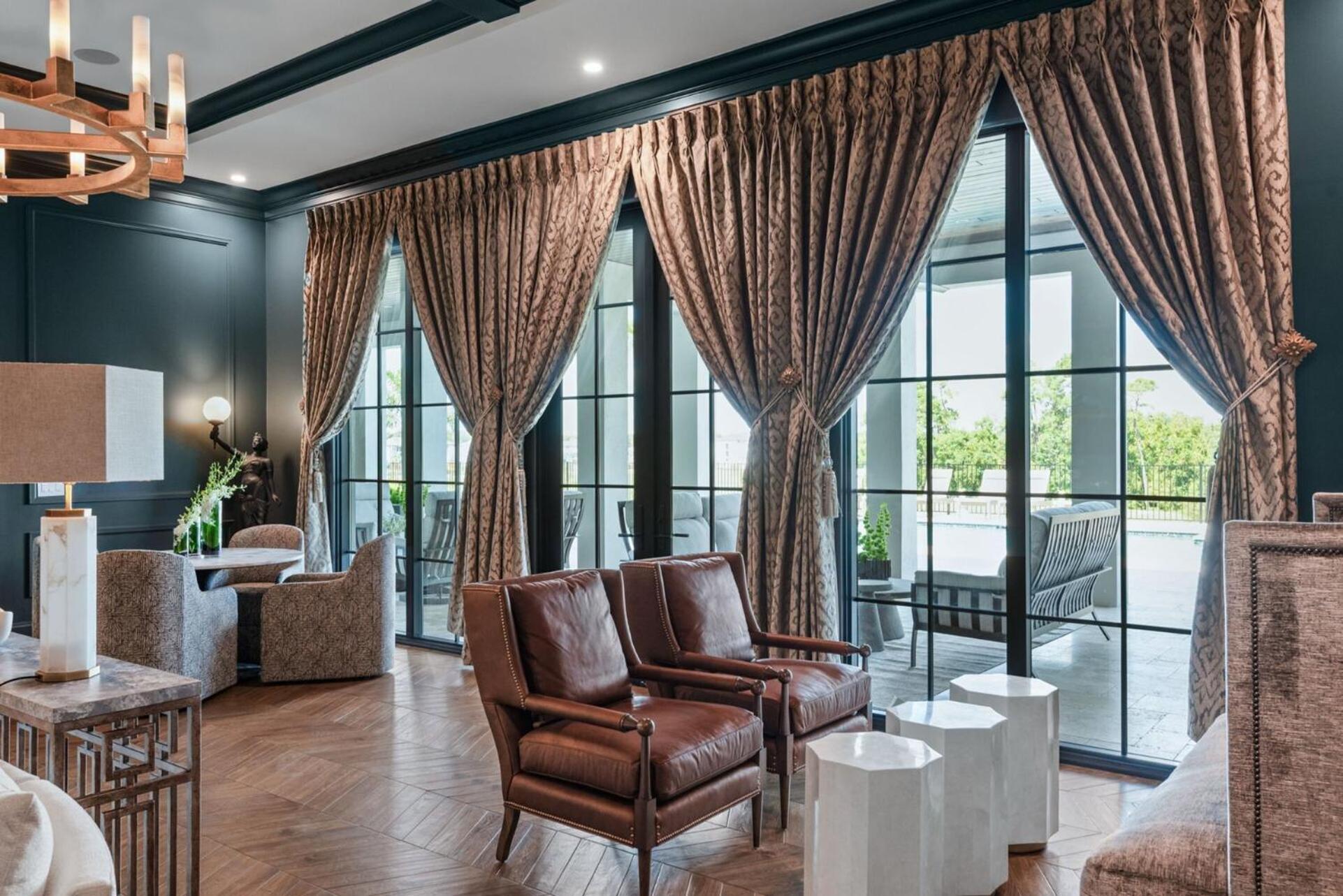 Luxurious 15 Bedroom Villa In Orlando6515 คิสซิมมี ภายนอก รูปภาพ