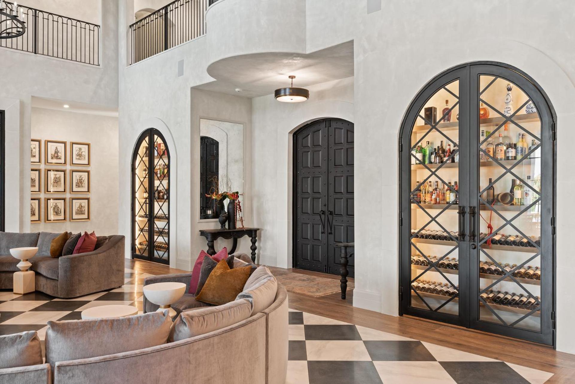 Luxurious 15 Bedroom Villa In Orlando6515 คิสซิมมี ภายนอก รูปภาพ