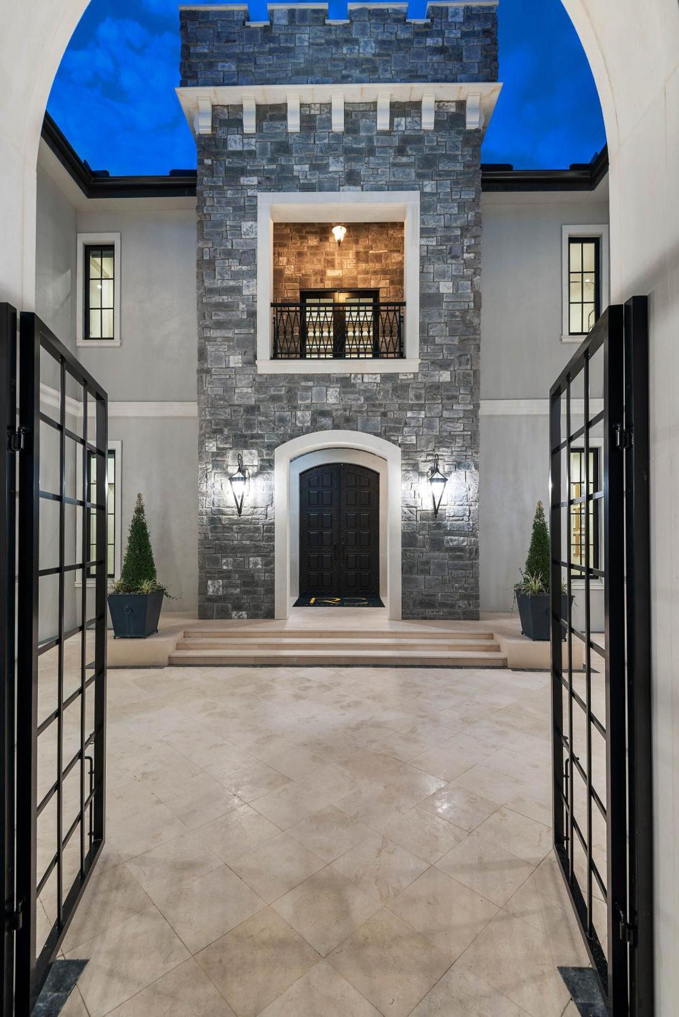 Luxurious 15 Bedroom Villa In Orlando6515 คิสซิมมี ภายนอก รูปภาพ