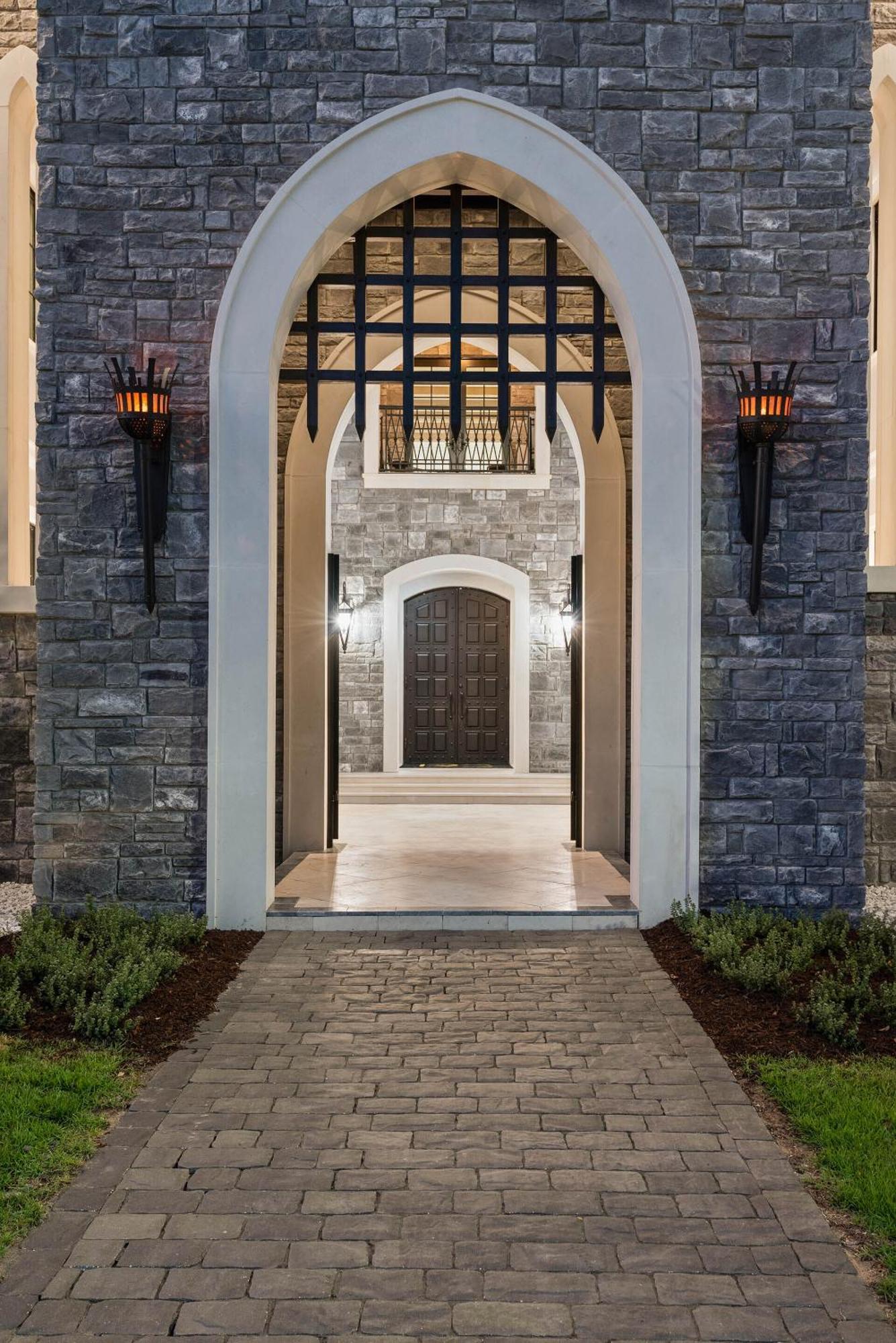 Luxurious 15 Bedroom Villa In Orlando6515 คิสซิมมี ภายนอก รูปภาพ